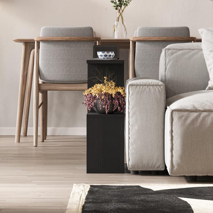 Actual product image Skye Decor Homemania (60 x 60 x 20 cm)