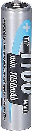 Image du produit Ansmann maxE (1 pcs, AAA, 1100 mAh)