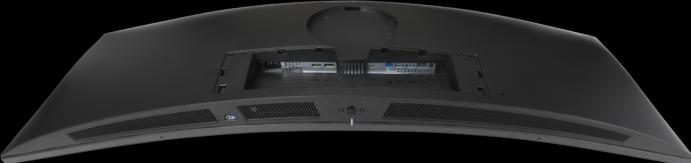Actual product image ASUS ROG XG49WCR (5120 x 1440 pixels, 49")