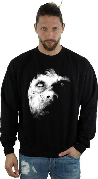 Image du produit The Exorcist - Sweat REGAN DEMON FACE - Homme (3XL)