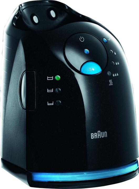 Produktbild Braun Series 7 - 795cc System