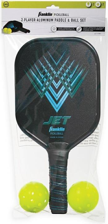 Produktbild Franklin Jet (x2)