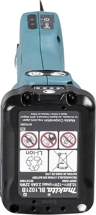 Image du produit Makita UP100DSMJ Élagueuse