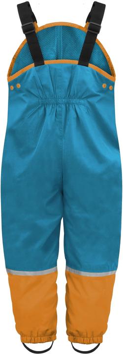 Produktbild Normani Kinder Regenhose mit Hosenträgern Waller - 9727 (74)