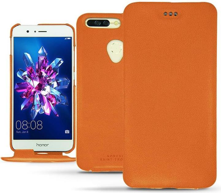 Arancione PU ( Pantone #ff9351 )