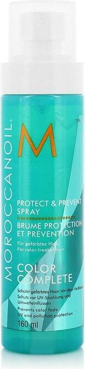 Image du produit Moroccanoil Color Complete Protect & Prevent Spray (160 ml)