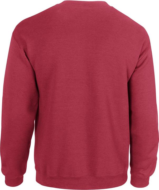 Actual product image Gildan Mens Heavy Blend Sweatshirt (L)