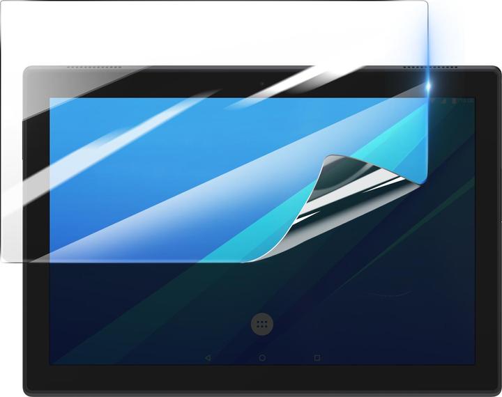 Actual product image 3MK ScreenSafe film (1 Piece, Lenovo Tab 4 10)