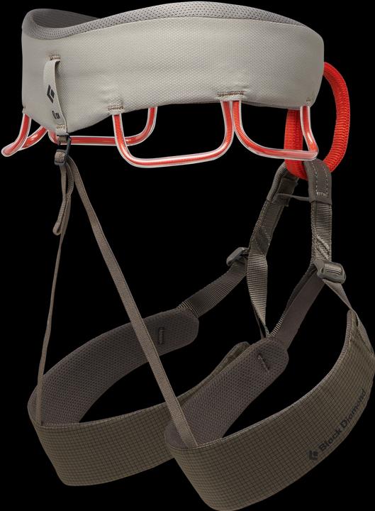 Actual product image Black Diamond Momentum Harness (XL)