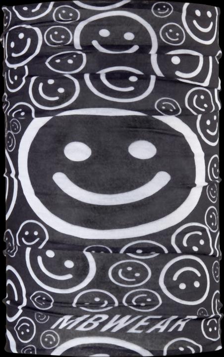 SMILE GREY