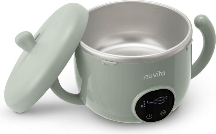 Immagine prodotto Nuvita Scalda porridge ricaricabile Pappa'n'Go