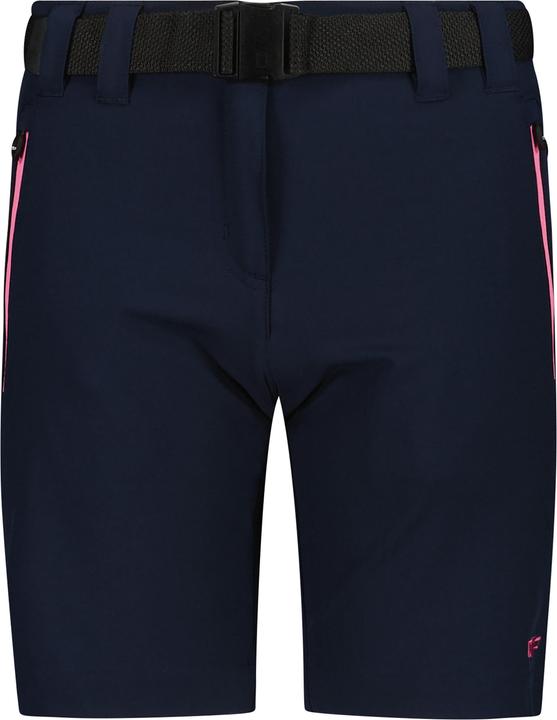 Actual product image CMP Campagnolo Girl's Bermuda with Belt (116)