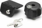 Actual product image TomTom Motorcycle safety lock for riders