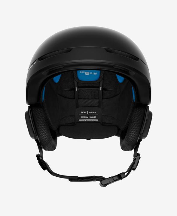 Image du produit Poc Obex Spin Communication (51 - 54 cm, XS, S)