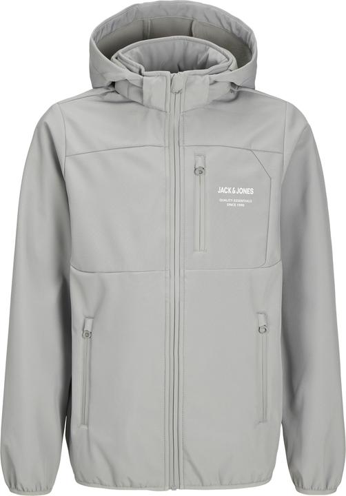 Jack & Jones Softshell Jacke Junior Softshell Jacke