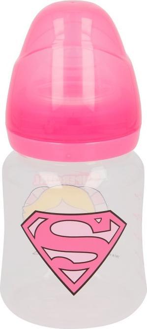Produktbild Superman Flasche ze smoczkiem 150 ml universal (0.15 l)
