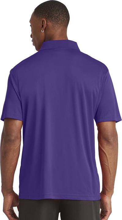 Actual product image Awdis Unisex Adult Cool Smooth Polo Shirt (S)