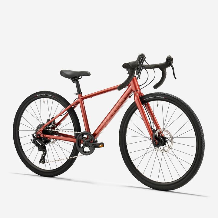 Actual product image Van rysel Grvl 500 (26")