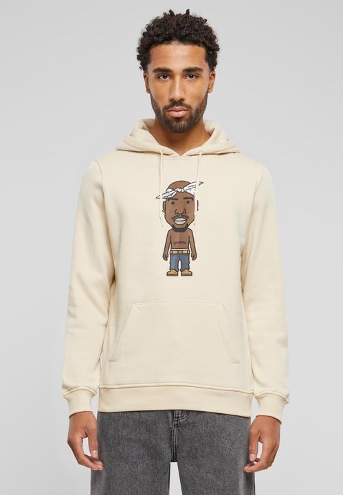 Produktbild Mister Tee LA Sketch Hoody - 139883 (XL)