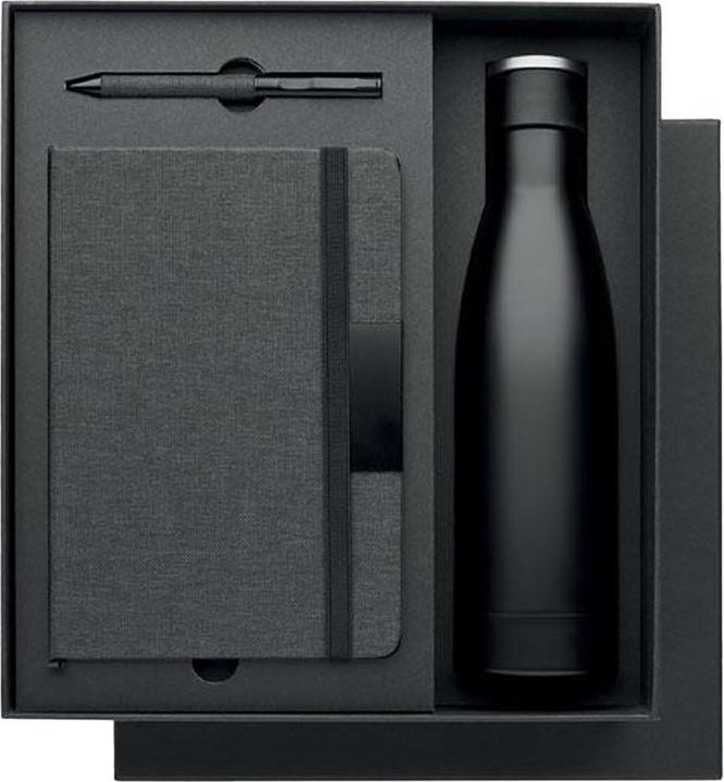 Produktbild MidOcean GeschenkSet Yokoso 3erPack (0.50 l)