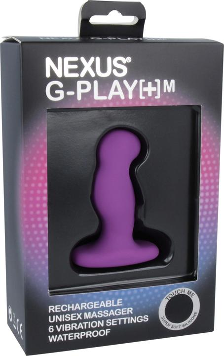 Actual product image Nexus G-Play