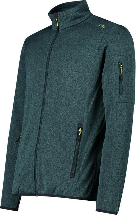 Actual product image CMP Campagnolo Knitted Jacket (3XL)
