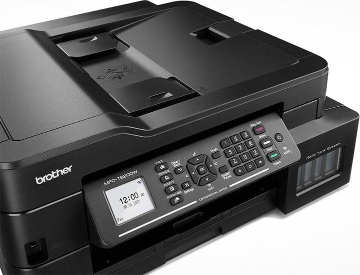 Produktbild Brother MFC-T920DW (Tintentank, Farbe)