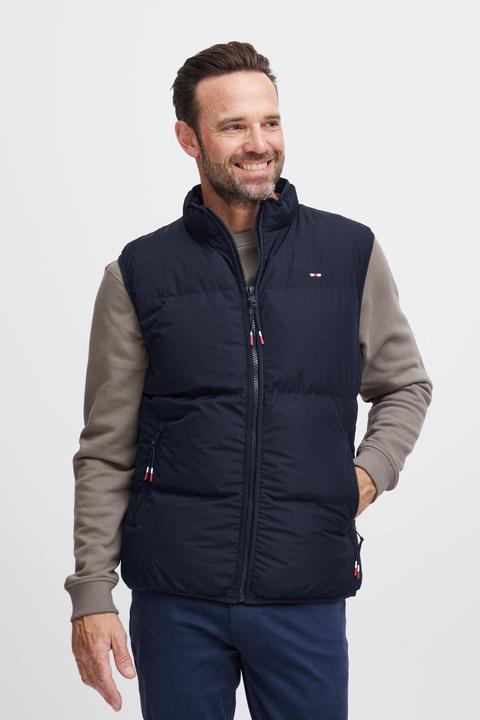 Produktbild FQ1924 FQVinncent padded vest - Waistcoat Otw - 21900289 (3XL)
