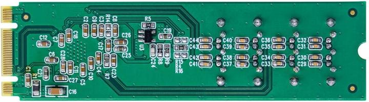 Produktbild StarTech Adap 4-Port M.2 to SATA Adapter Card