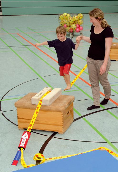 Image du produit Slackline-Tools Support de caisse Slack Pad (0.50 m)