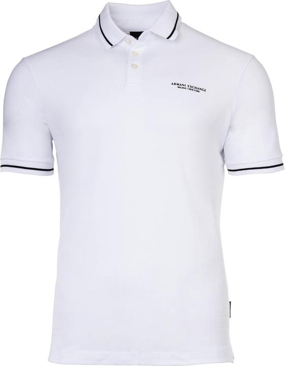 Produktbild Armani Exchange Polo (S)