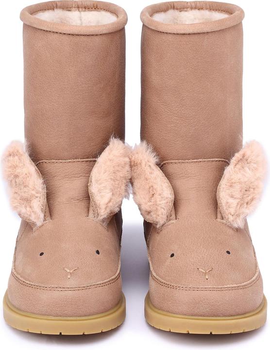 Produktbild Donsje Wadudu Exclusive Lining Winter Bunny (24)