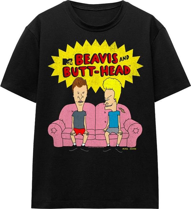 Produktbild Universal Textiles Couch OG TShirt (S)