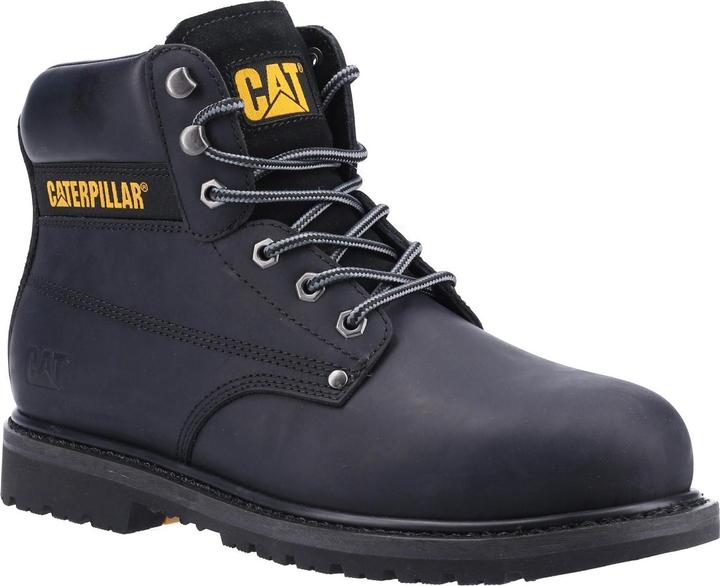 Produktbild Cat Powerplant (S3, 47)