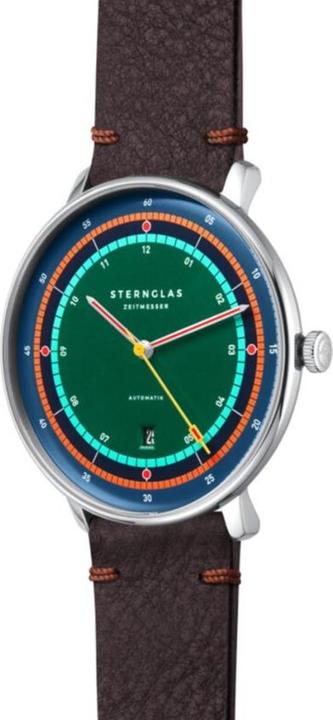 Produktbild Sternglas S02-HHA08-VI11 (42 mm)