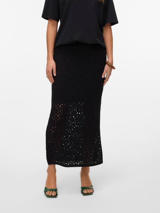 Image du produit Vero Moda VMBERRY Langer Rock Strickrock (S)