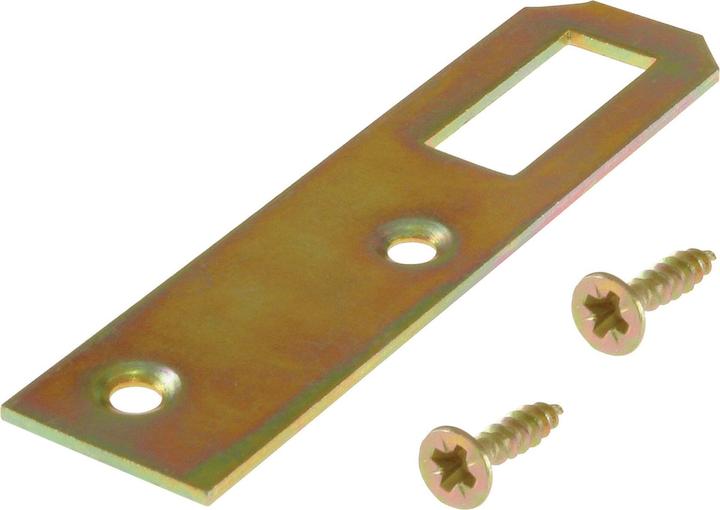 Produktbild Suki Aufhangöse 20x75mm