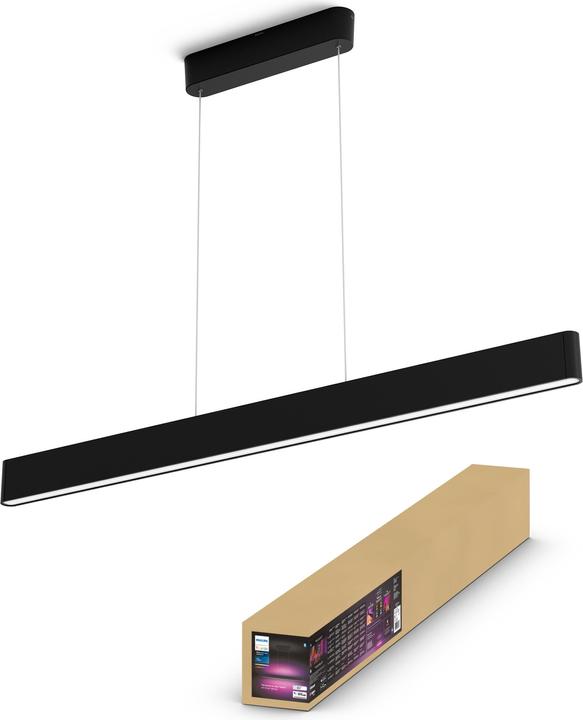 Produktbild Philips Hue Ensis (4750 lm)