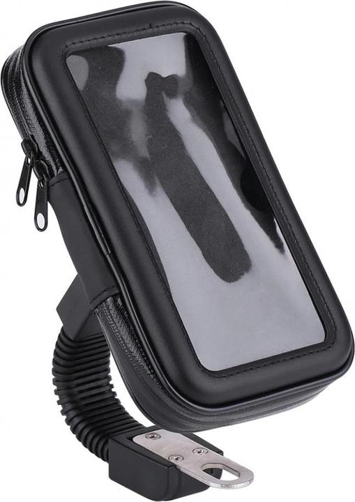 Immagine prodotto G-Case Supporto universale per smartphone da moto (telefoni cellulari fino a 145x80 mm)