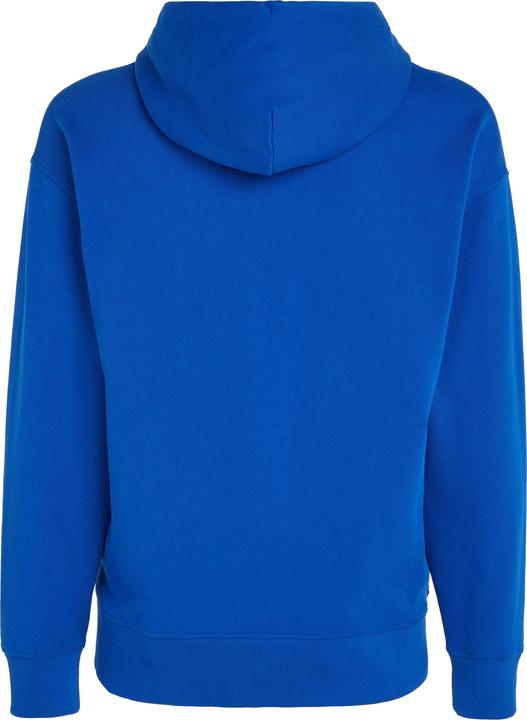 Actual product image Tommy Jeans Tjm Rlx Badge Zipthru (52)