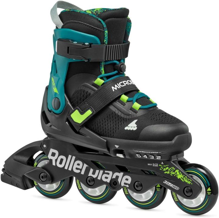 Rollerblade Inlineskates Microblade XT (33, 36.5)