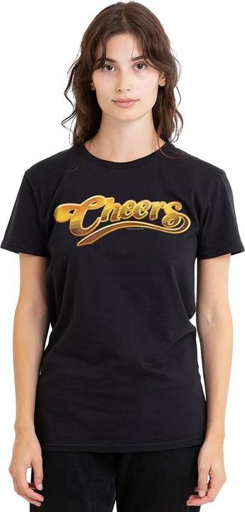 Produktbild Cheers TShirt (L)