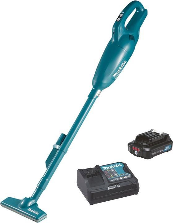 Immagine prodotto Makita Aspirapolvere a batteria 12V CL108FDSAW