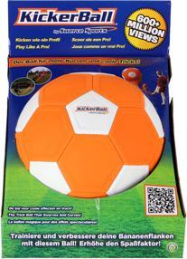 Produktbild Kickerball Orange
