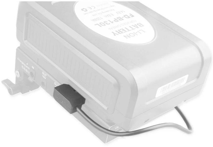 Immagine prodotto SmallRig cavo di alimentazione (Cavo)
