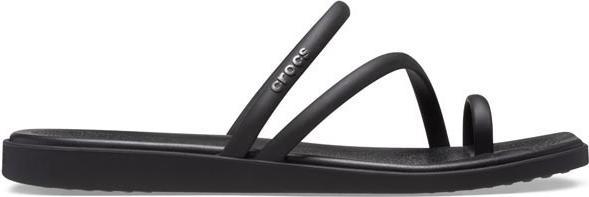 Crocs W's Miami Toe Loop Sandal