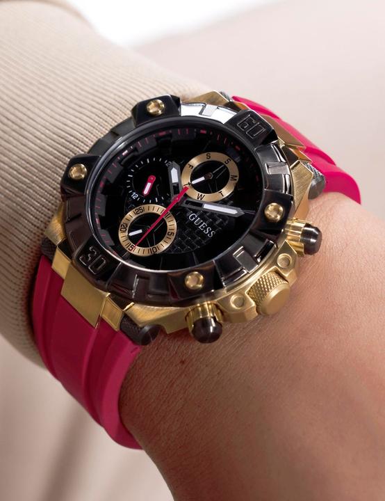 Actual product image Guess GW0802G2 Ignite