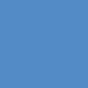 Actual product image VBS Acrylic paint, 250 ml (Cobalt blue, 250 ml)