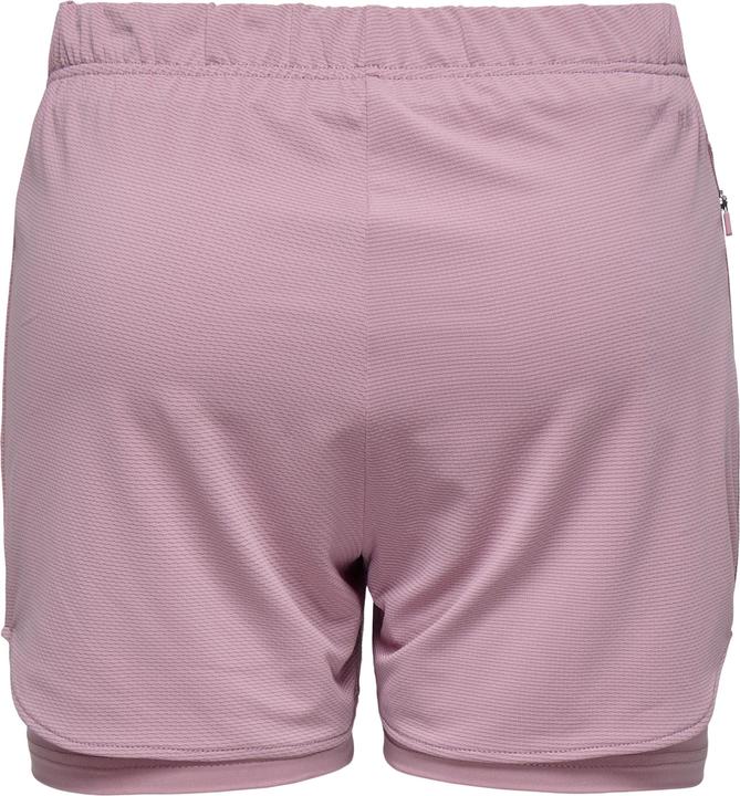 Produktbild Only Play ONPMILA Mittlere Taille Locker geschnitten Shorts Trainingsshorts (XS)