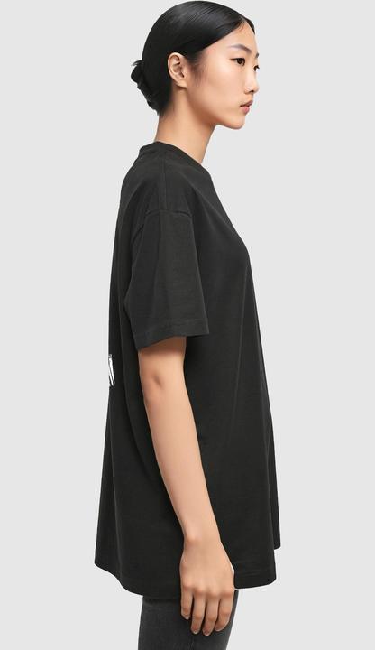 Actual product image Merchcode Ladies WD - Strong As A Woman Oversized Boyfriend Tee - 118349 (3XL)